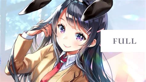 Rascal Does Not Dream Of Bunny Girl Senpai Computer Wallpapers