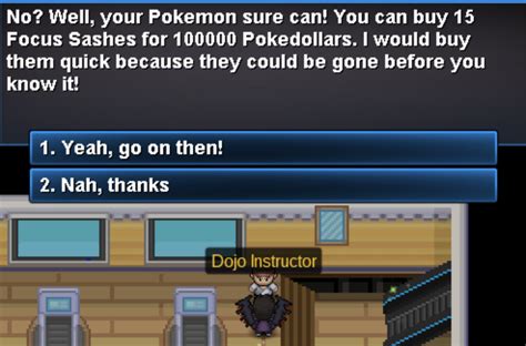 Log in to add custom notes to this or any other game. Staff Guides - How to level up fast | Pokemon Revolution Online