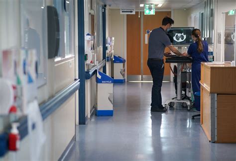 shrewsbury and telford hospital all the key numbers for the nhs trust in november