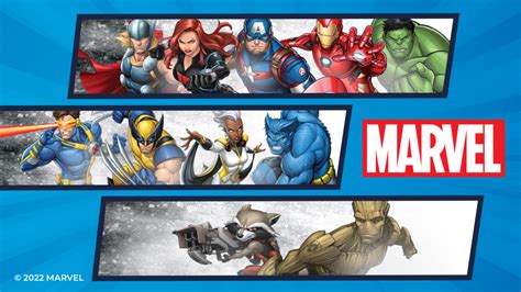 Power Up Learning With New Marvel Kahoots