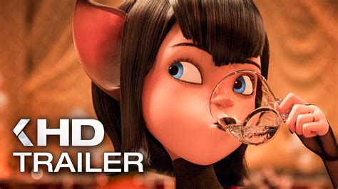 The Best New Animation Movies Trailers Youtube