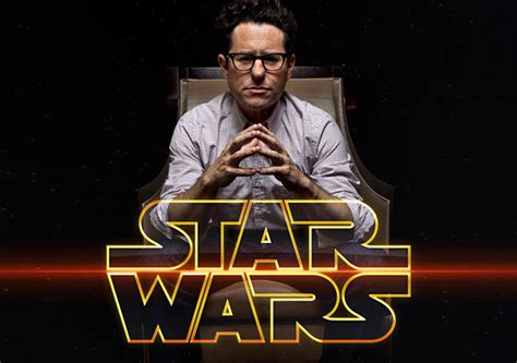 Rumor Jj Abrams Will Return To Direct ‘star Wars Episode Ix