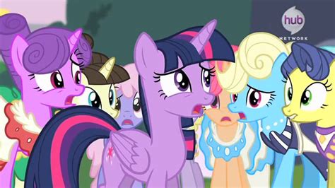 Season 4 My Little Pony Friendship Is Magic Photo 36547982