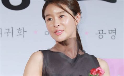 Biodata Profil Dan Fakta Lengkap Aktris Ye Ji Won Kepoper The Best