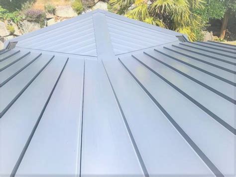 Galvalume Vs Galvanized Standing Seam Metal Roof Metal Roof Experts