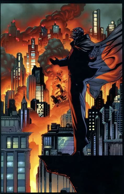 Born into wealth and power much as bruce wayne was, roman harbored nothing but resentment for his wealthy parents and the many opportunities they presented to him. Batman: Battle of the Cowl #2 - Black Mask by Tony Daniel ...
