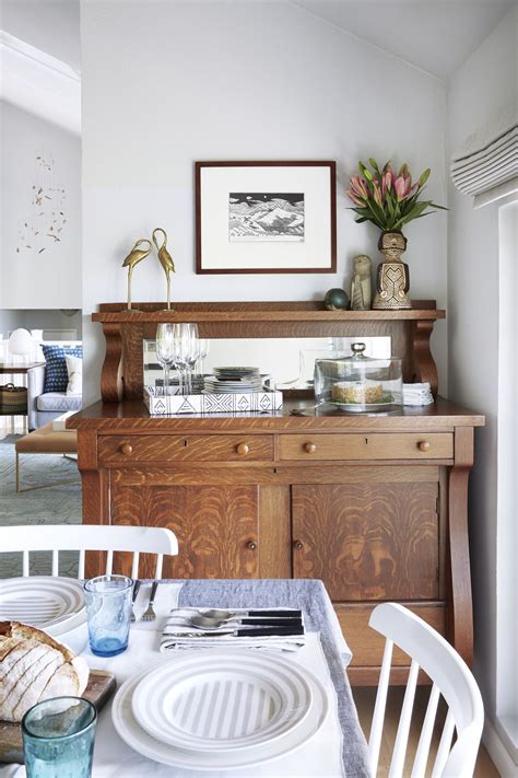 Dining Room Mixing Old And New Dining Room Makeover Dining Room