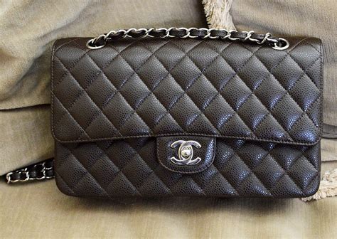 Chanel Small Classic Handbag Review Paul Smith