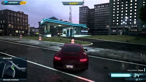 Install the game according to the instructions on the screen. Need For Speed Most Wanted 2012 ( SKIDROW ) - Pc Gameplay ...