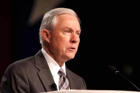 Smooth Talking Jeff Sessions Cant Hide Disturbing Record Truthout