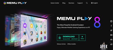 How To Download And Install MEmu Android Emulator On Windows GeeksforGeeks
