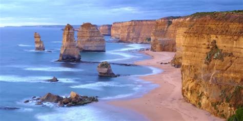 10 Pontos Turísticos Da Austrália Que Você Precisa Conhecer Like