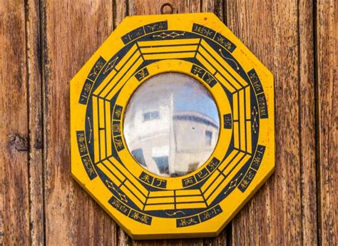 Plants not so good for feng shui. How to Choose a Feng Shui Bagua Mirror | LoveToKnow