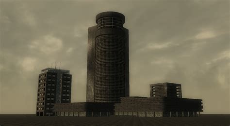 Skyline At Fallout New Vegas Mods And Community