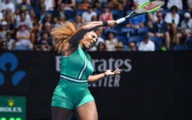 Serena williams' grand slam fashion statements have caught the public's attention in recent years. Serena removes skirt from her Nike dress, another ...
