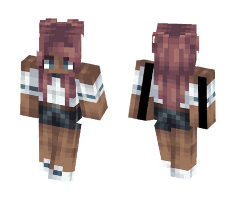 Download Do You Know Why I Make Puns Minecraft Skin For Free Superminecraftskins