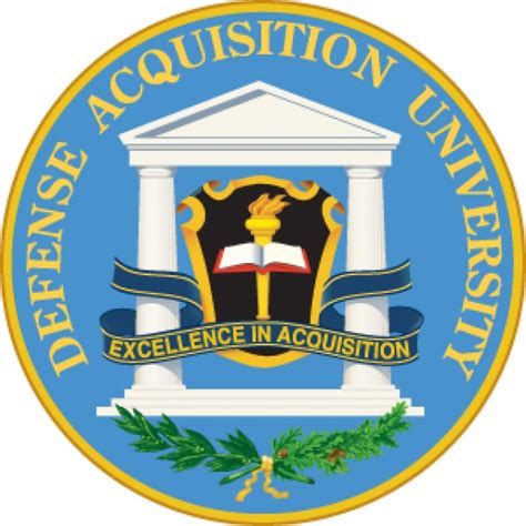 Defense Acquisition University Its Here In Your Backyard