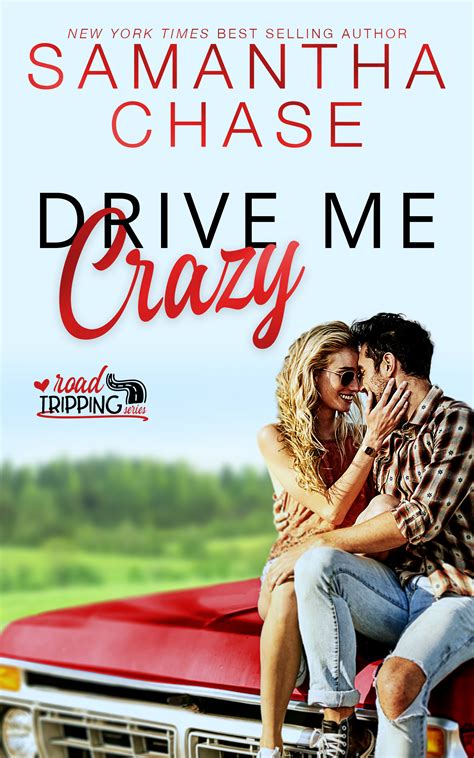 Drive Me Crazy Release Day Blitz March 17 Books Best Blog