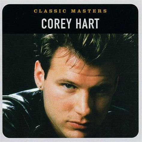 corey hart classic masters 2002 cd discogs