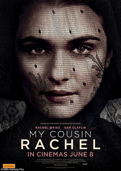 7 Dark Romances And Why You Need To See My Cousin Rachel
