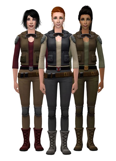 Mdpthatsme Sims 2 Apocalypse Clothing Sims