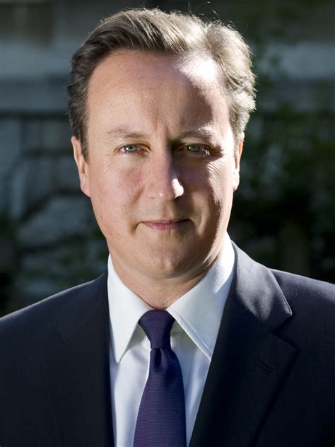 David Cameron Wikiwand
