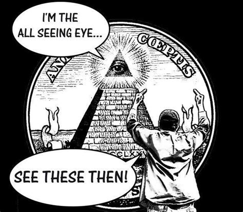 Quotes About All Seeing Eye 19 Quotes