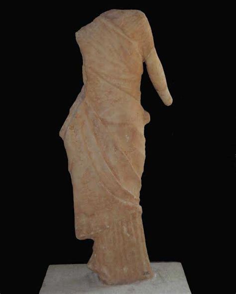 Statuette Of Aphrodite Archaeology Wiki