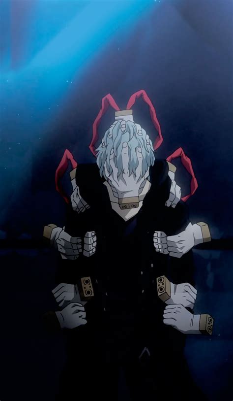 A collection of the top 48 tomura shigaraki wallpapers and backgrounds available for download for free. Shigaraki Tomura Wallpapers 2020 - Broken Panda
