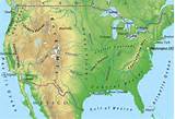 Mountain Ranges In The Us Images