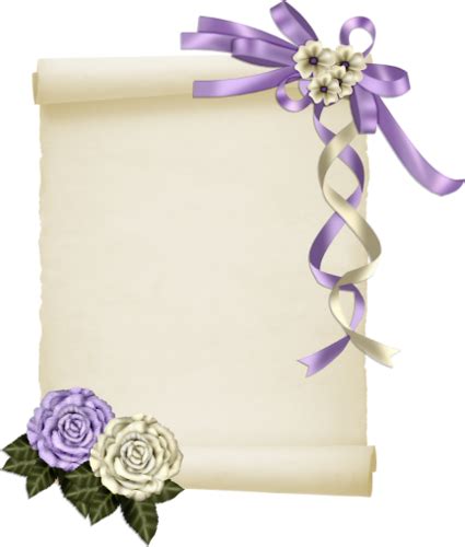 Browse our cadre invitation anniversaire. parchemins | Papier à lettres, Cadre fleur