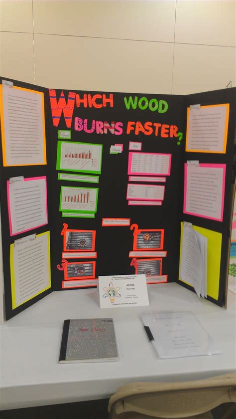 7th Grade Stem Projects