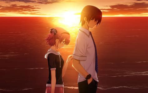 Happy Anime Couples Wallpapers Top Free Happy Anime Couples