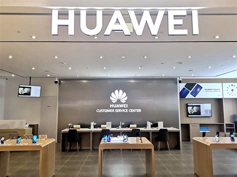 Huawei members can get 10% discount for huawei care when you purchase the care plan at the following service centres Huawei Kicks Off the New Year with Second Huawei Customer ...