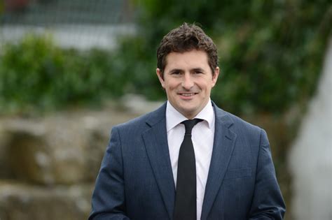 Tory Mp Johnny Mercer Criticised For Saying There Is Nothing Wrong