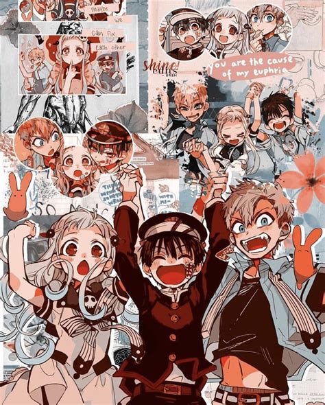 19 Anime Wallpapers Aesthetic Hanako Pics Wallpaper Android