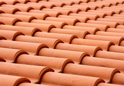 Professional Spanish Tile Roof Painting Services The Roof Store