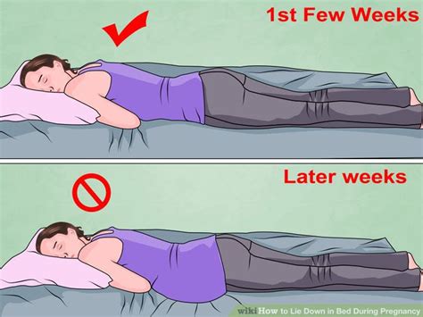 How Long Can You Lay On Your Back During Pregnancy Pregnancywalls