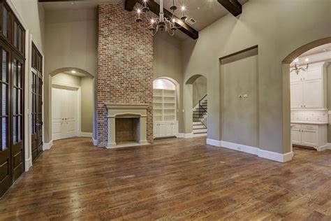 Floor to ceiling fireplace cost. Most recent Cost-Free floor to ceiling Brick Fireplace ...