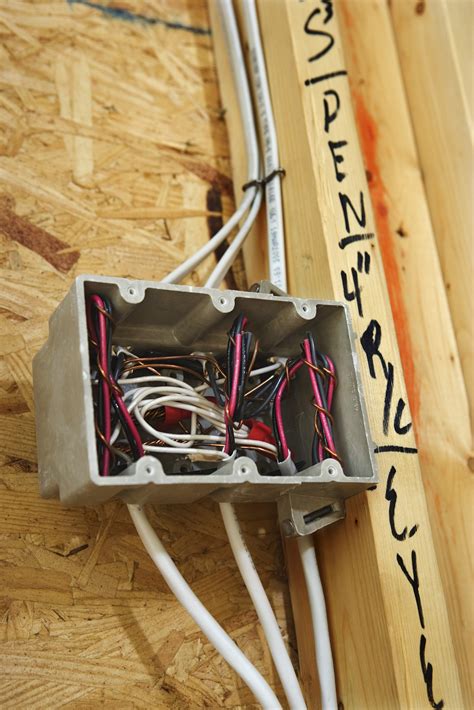 Wiring Diagram Junction Box Light How To Install Ceiling Light