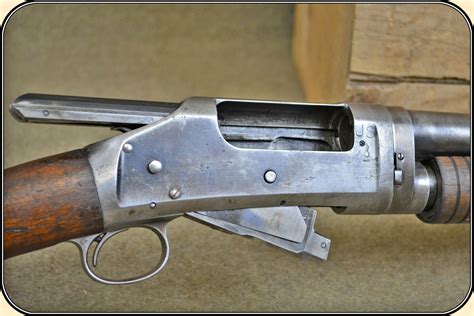 Z Sold Wwi Era Winchester Model 1897 Trench Gun