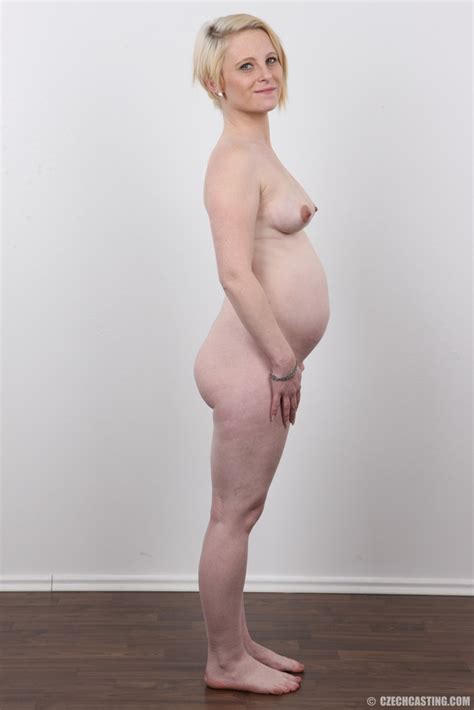 Pregnant Czech Casting Nude My Xxx Hot Girl