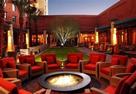 Renaissance Phoenix Glendale Hotel And Spa Compare Deals