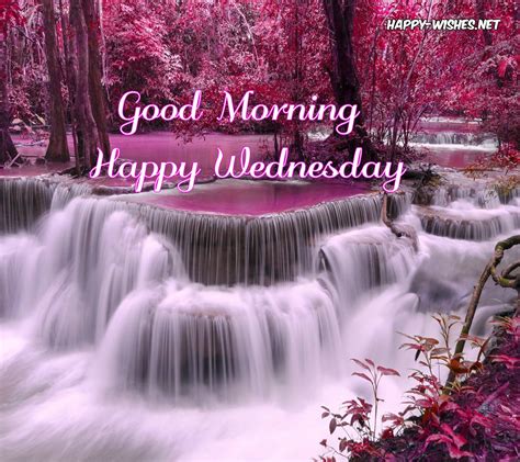 Happy Wednesday Greetings