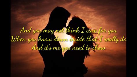 How Deep Is Your Love Song By Bee Gees Lyrics Youtube