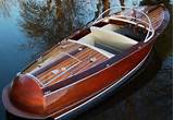Venice Speed Boats For Sale Images