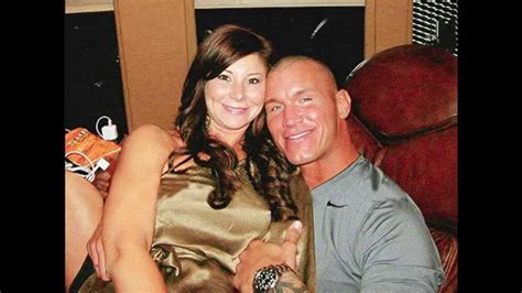 The Reason Behind Randy Ortons Divorce With Ex Wife Samantha Speno