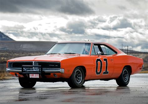 Dukes Of Hazzard General Lee Truck General Lee 1968 Charger Dukes Of