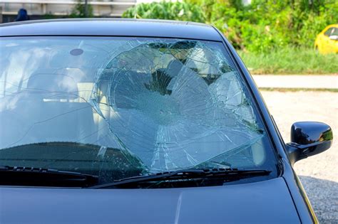 Windshield Crack Types And Why Early Repair Is So Critical