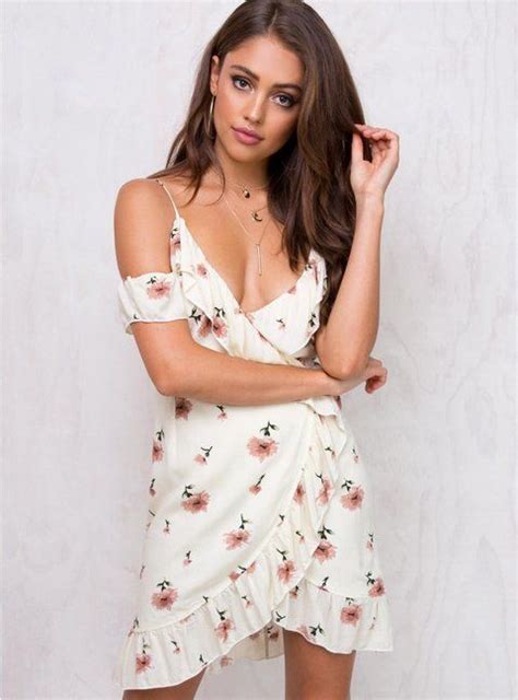 Shop The Cutest Boho Chic Finds On Keep Floral Dress Casual Casual